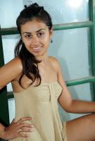 ATK hairy Ambar in exotic and hairy