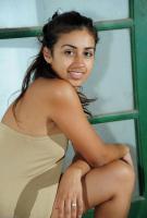 ATK hairy Ambar in exotic and hairy