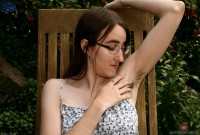 ATK hairy Amber in scary hairy