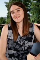 ATK hairy Amber in scary hairy