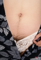 ATK hairy Amber in scary hairy