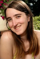 ATK hairy Amber in scary hairy