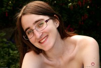 ATK hairy Amber in scary hairy