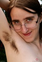 ATK hairy Amber in scary hairy