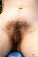 ATK hairy Amber in scary hairy