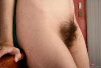 ATK hairy Amber in scary hairy