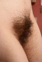 ATK hairy Amber in scary hairy
