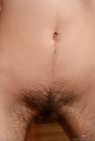 ATK hairy Amber in scary hairy