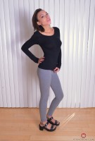 ATK hairy Amber Faye Set