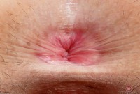 ATK hairy Amber Faye in exotic and hairy