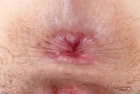 ATK hairy Amber Faye in hairy fun
