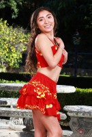 ATK hairy  in exotic and hairy