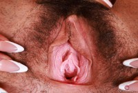 ATK hairy Amber Summer in young and hairy