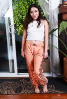 ATK hairy Amber Summer Set