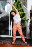 ATK hairy Amber Summer Set