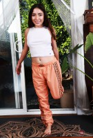 ATK hairy Amber Summer in young and hairy