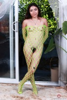 ATK hairy Amber Summer Set