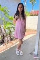 ATK Girlfriends Amber Angel Photo Set