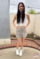 ATK Girlfriends Amber Angel Photo Set
