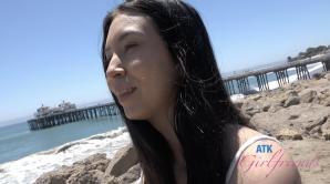 Girlfriend Amber Angel Video