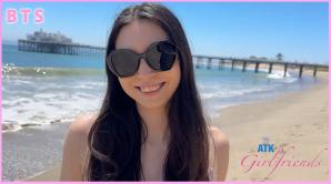 Girlfriend Amber Angel Video