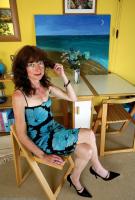 ATK hairy Amelia Set