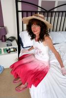 ATK hairy  in mature and hairy