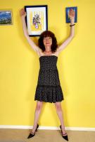 ATK hairy Amelia Set