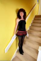 ATK hairy Amelia Set