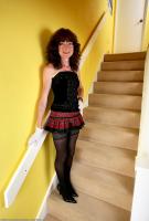 ATK hairy  in mature and hairy