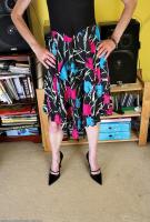 ATK hairy Amelia in mature and hairy