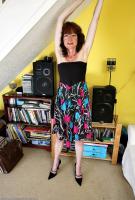 ATK hairy Amelia in mature and hairy