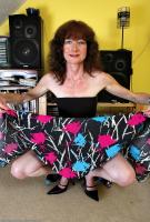 ATK hairy Amelia Set