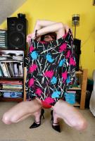 ATK hairy Amelia Set