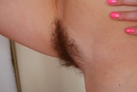 ATK hairy  in young and hairy