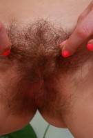 ATK hairy  in young and hairy
