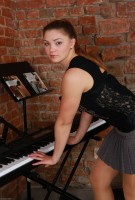 ATK hairy Amelie Set