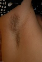ATK hairy Amelie in young and hairy