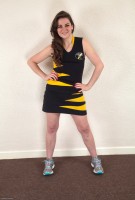 ATK hairy  in scary hairy