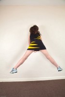 ATK hairy Amelia Cole Set