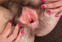 ATK hairy Amelia Cole Set