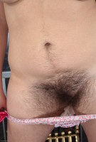 ATK hairy Amelia Cole Set