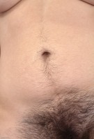 ATK hairy  in scary hairy