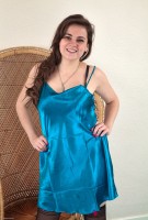 ATK hairy  in scary hairy