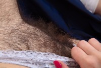 ATK hairy Amelia Cole Set