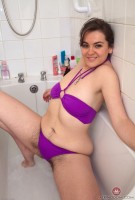 ATK hairy Amelia Cole Set