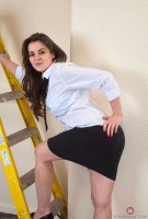 ATK hairy Amelia Cole Set