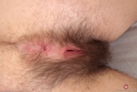 ATK hairy Amelia Cole Set