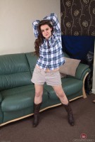 ATK hairy Amelia Cole Set