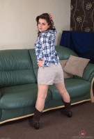 ATK hairy Amelia Cole Set